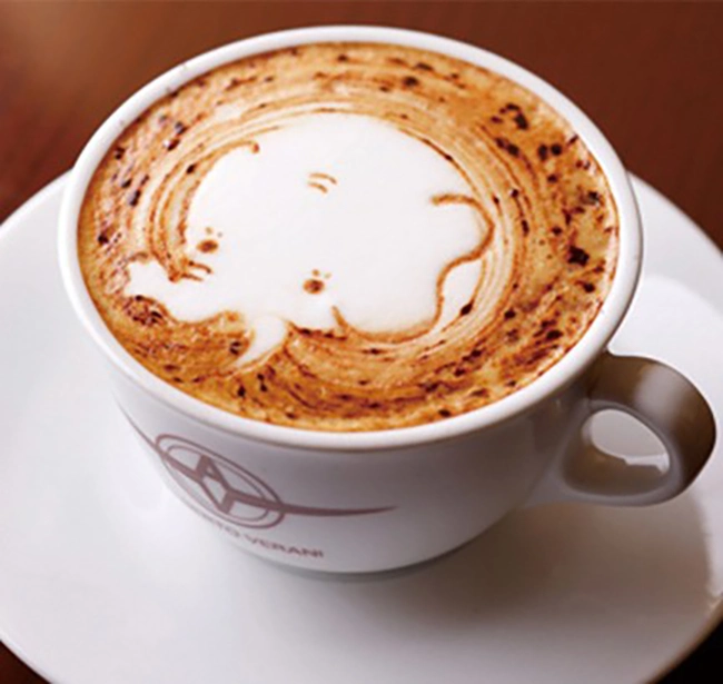 大丸神戸店　イタリア展10月8日～