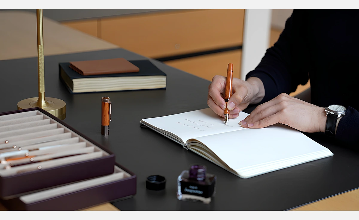 文房具専門店「伊東屋」が阪急うめだ本店「うめだスーク」に2025年10月10日オープン！