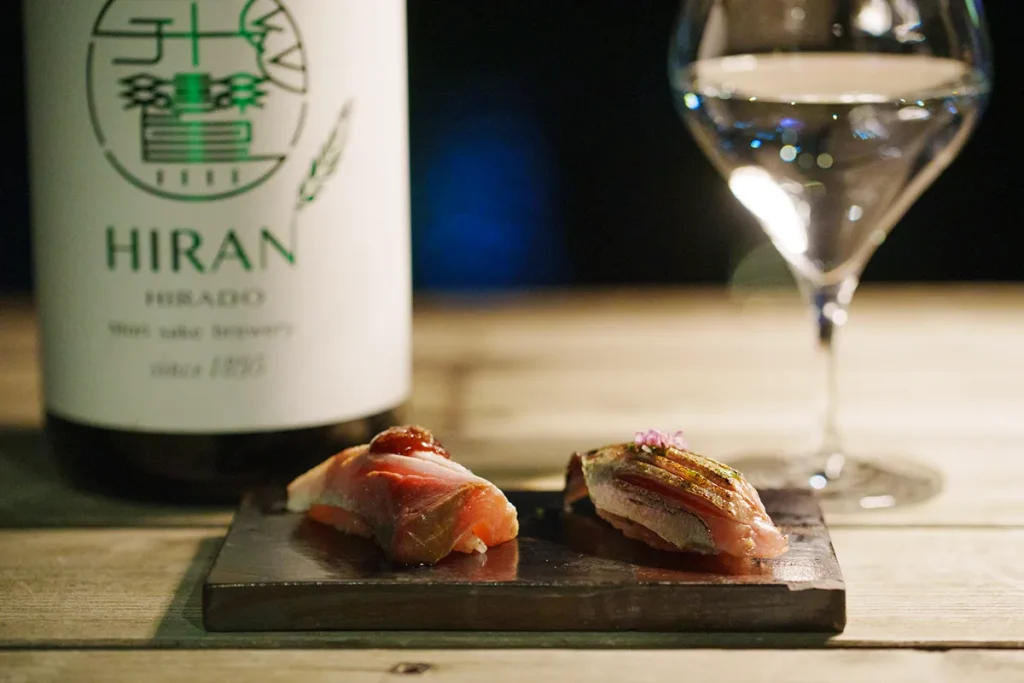 北浜レストラン　タイアップ