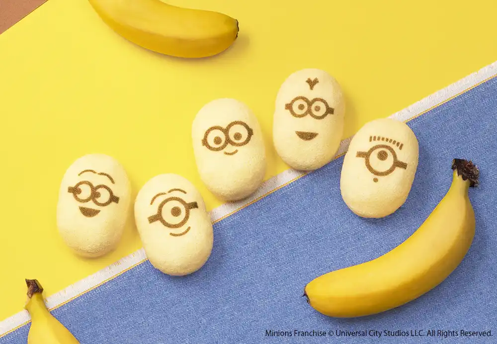 ミニオンinカンサイ