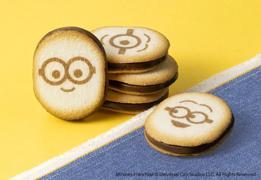 ミニオンinカンサイ