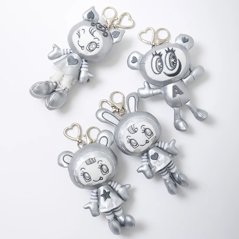 ナルミヤキャラクターズ　ルクア