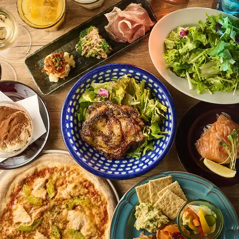 洋風居酒屋Pecori(ペコリ)10月10日