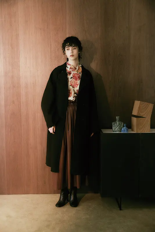 阪急うめだ本店　「プレミアム」ワールド