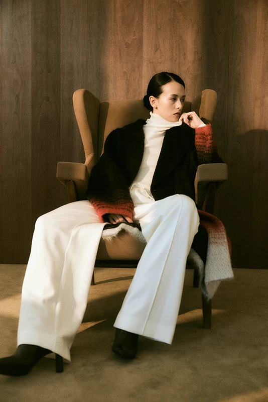 阪急うめだ本店　「プレミアム」ワールド