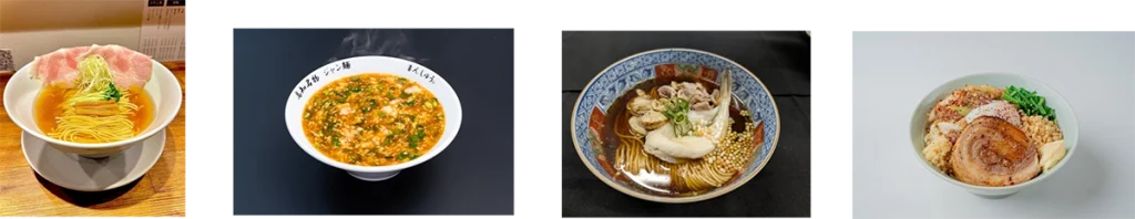 シノビーもぐもぐパーク 大阪城ラーメンフェスタ 城まちおもてなしフェスタ