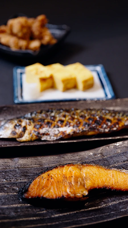 しんぱち食堂　西神中央店10月14日