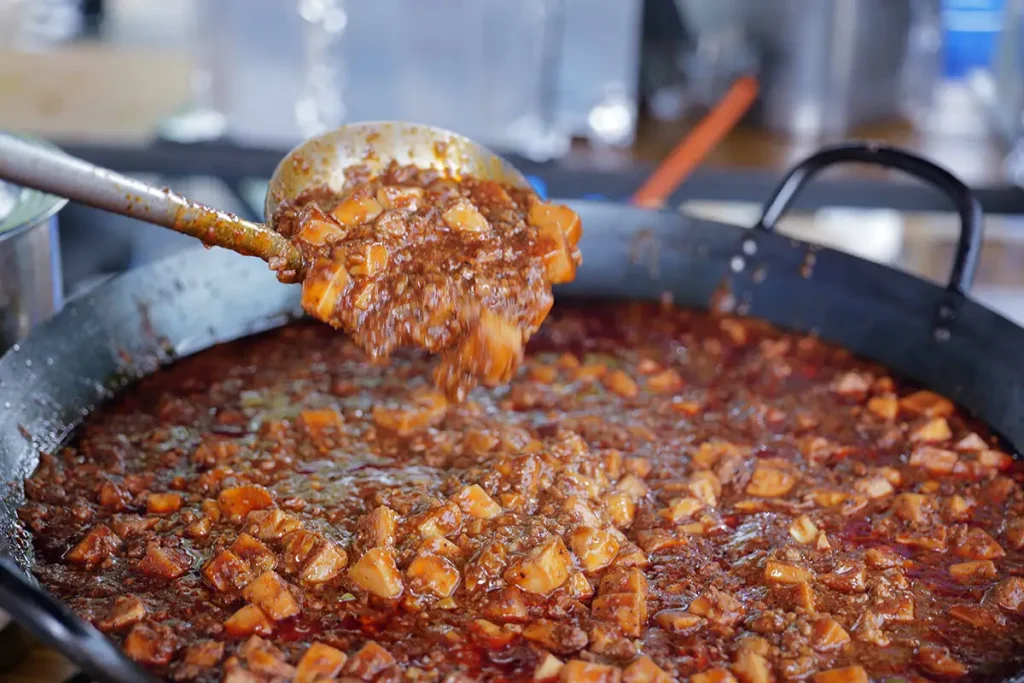 OSAKA FOOD LAB「四川フェス大阪2025」