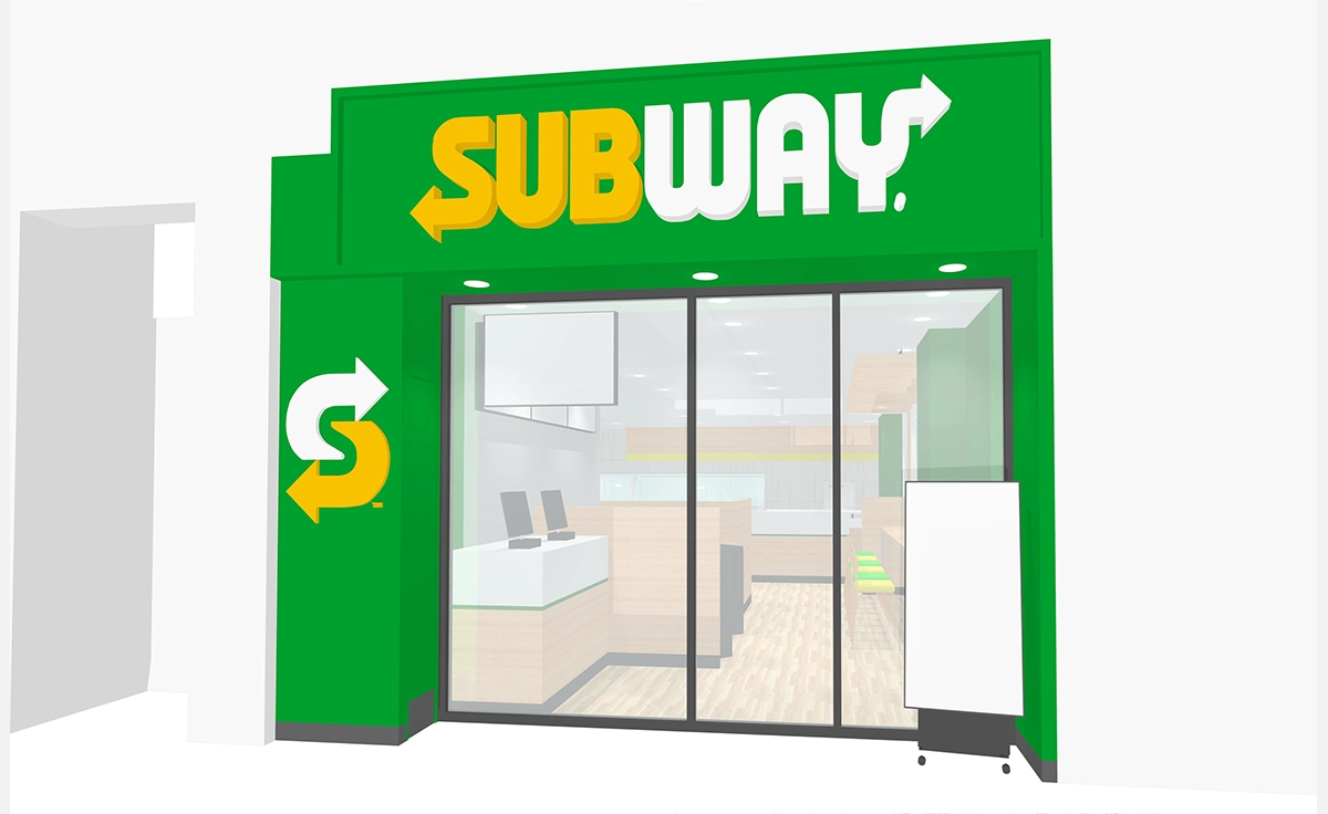 サブウェイ千里中央店が2025年10月6日オープン！豊中市に7年半ぶりの出店