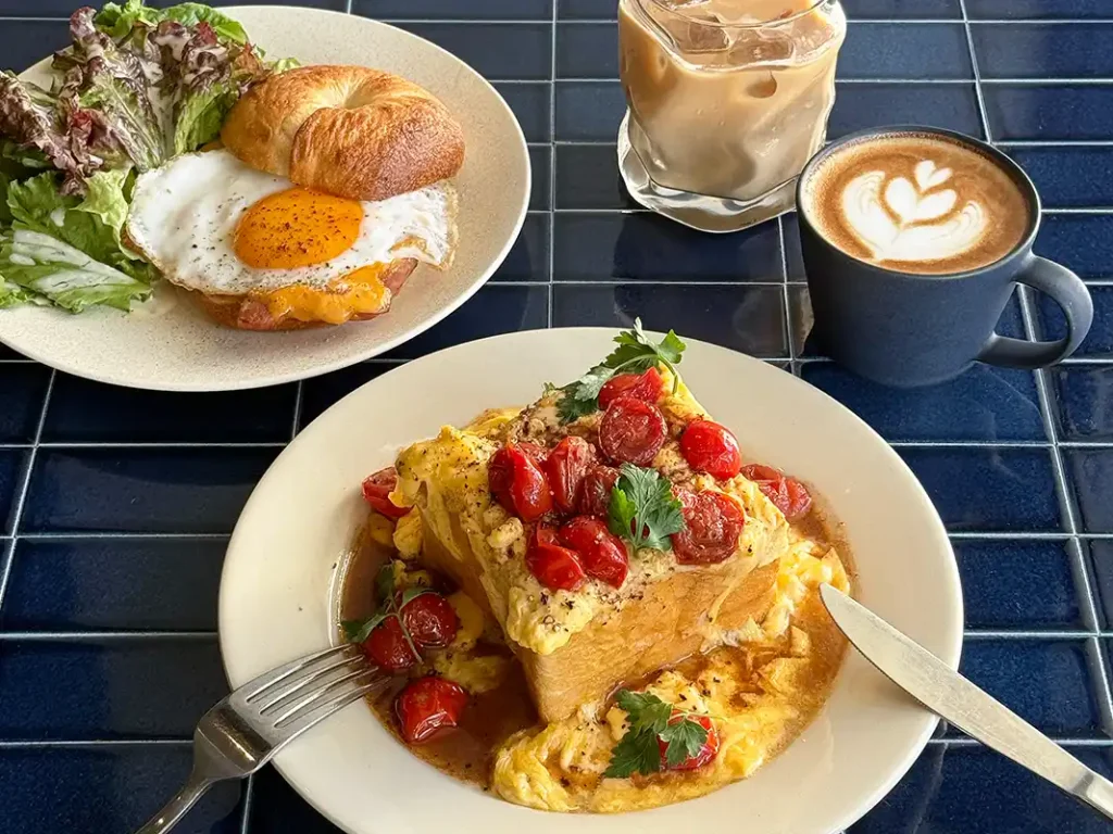 難波　ビストロUNREAL