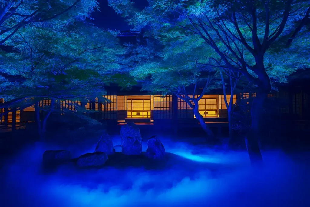 建仁寺イベント