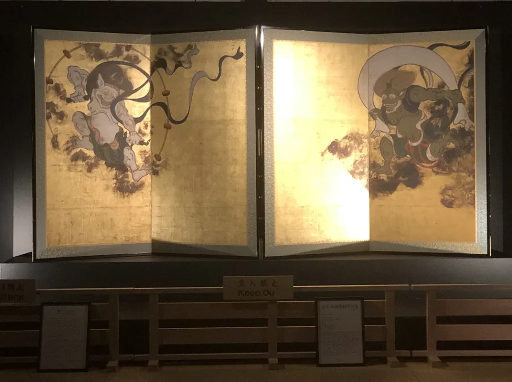 建仁寺イベント