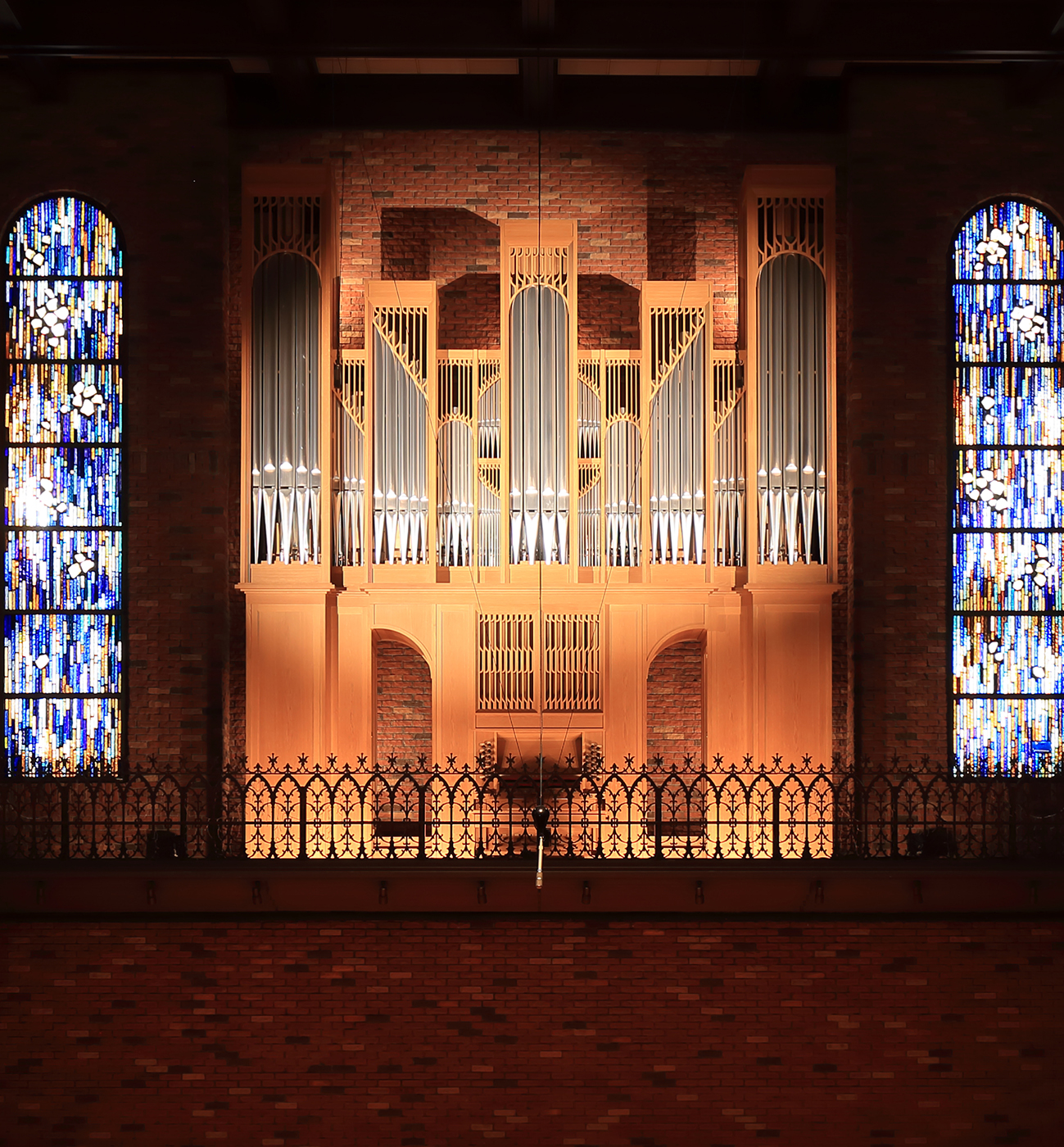 タイトルから魅力的！宝塚ベガ・ホールの第377回オルガンコンサート「オルガンで祝うクリスマス」