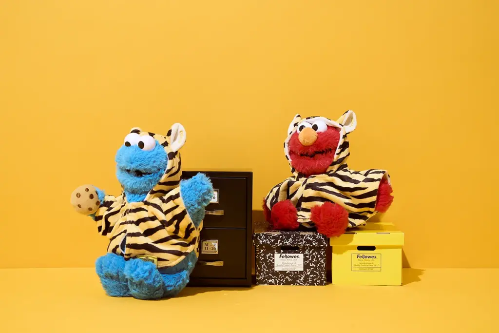 阪神梅田本店 セサミストリートマーケット