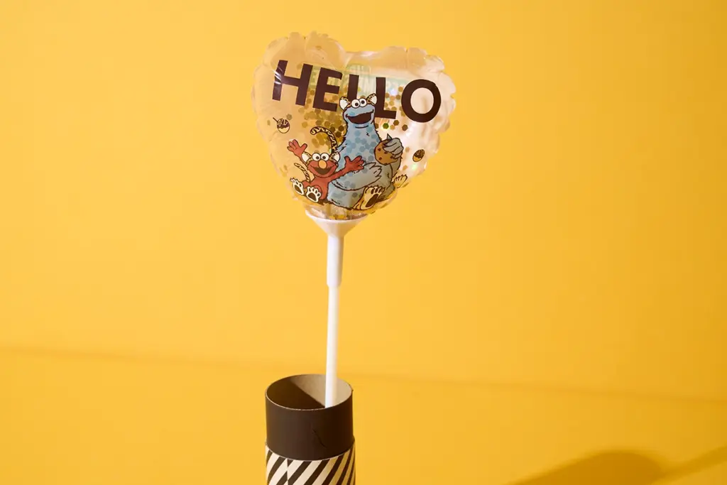 阪神梅田本店 セサミストリートマーケット