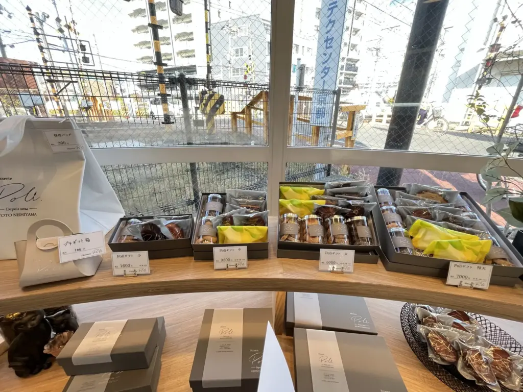 Poli 詰め合わせ