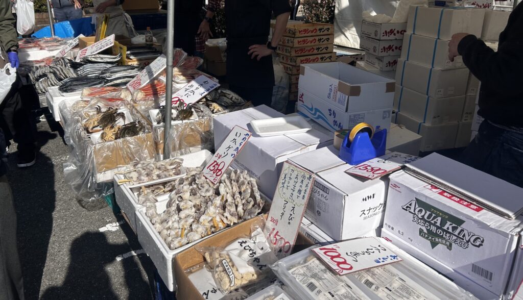 摂津市農業祭４