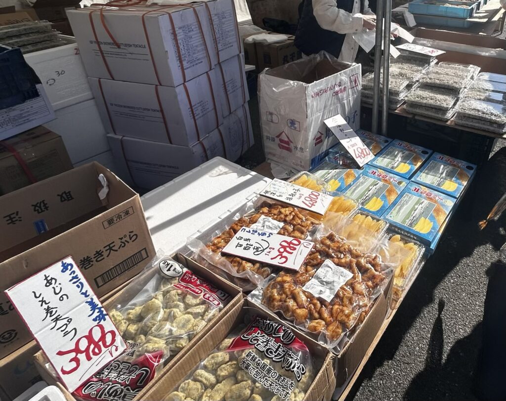 摂津市農業祭３