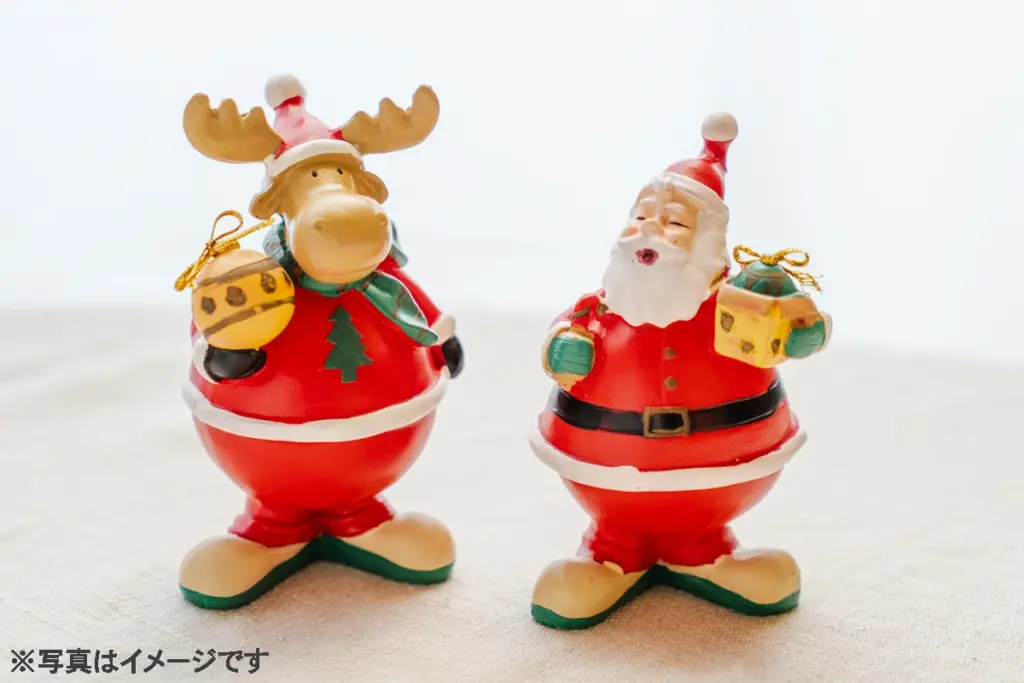 クリスマスイメージ