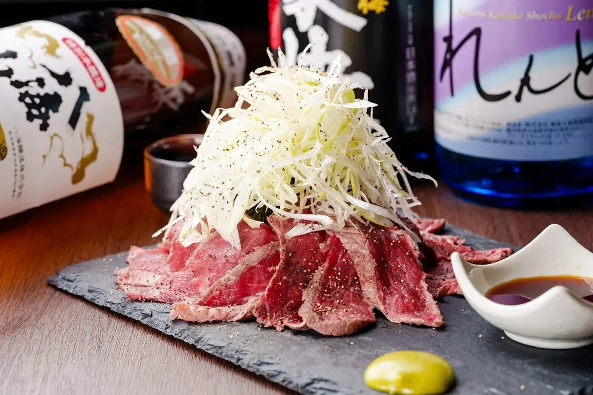 江坂の安くてうまい居酒屋おすすめ6選