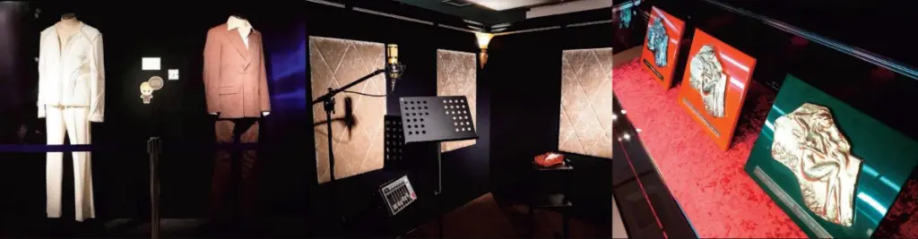 阪神梅田本店　EXILE ATSUSHI展