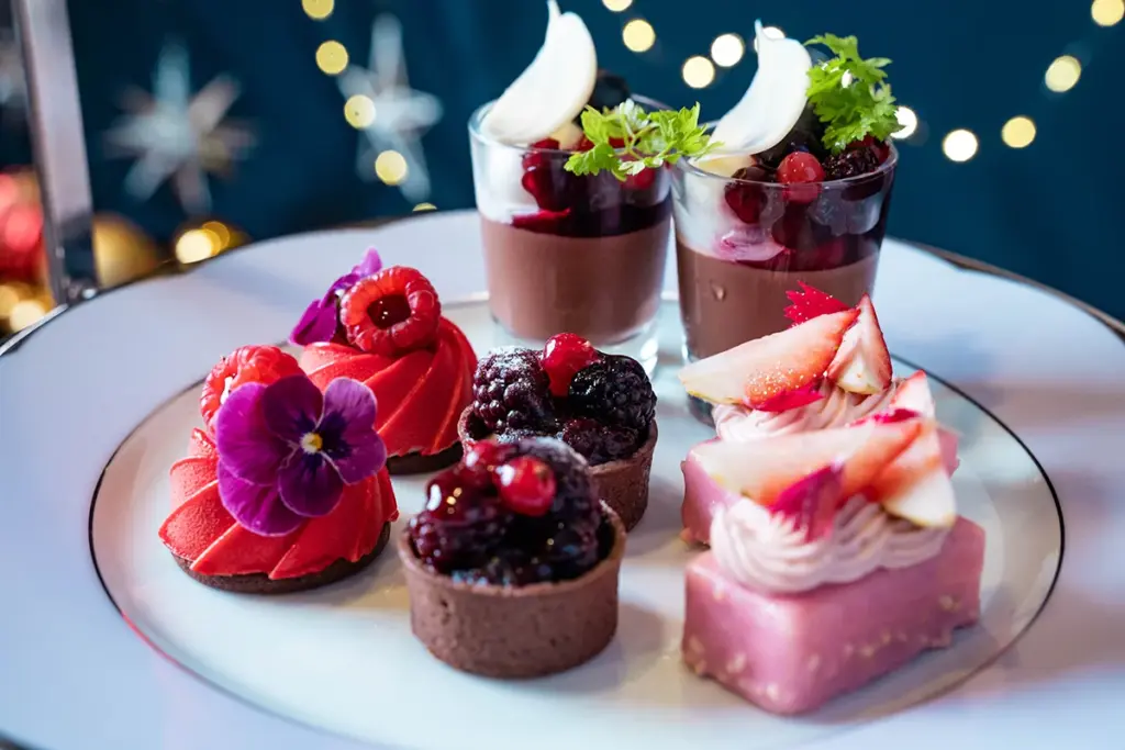 グランドプリンスホテル大阪ベイAF