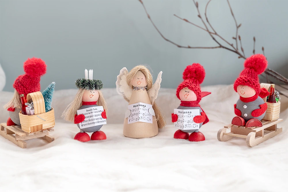 北欧屋台 京都伊勢丹11月26日~