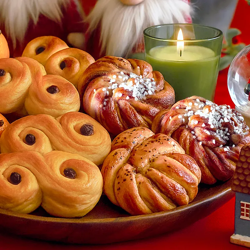 北欧屋台 京都伊勢丹11月26日~