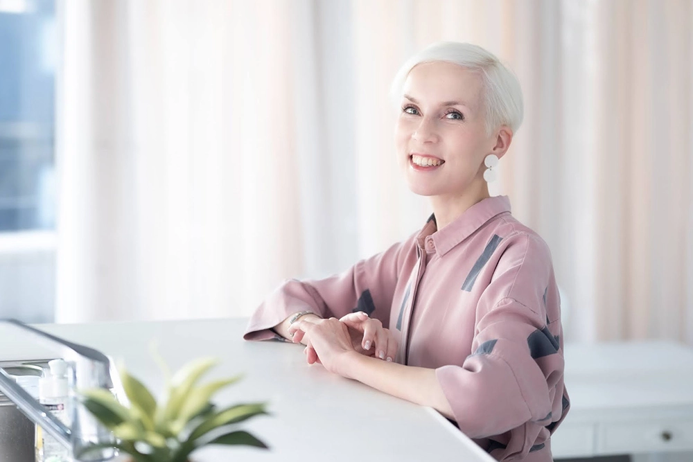 北欧屋台 京都伊勢丹11月26日~