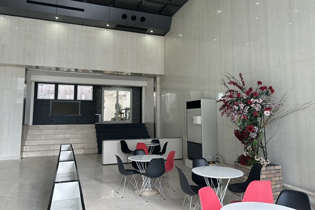 国内初の教育モデルを採用した福祉型通信制高校「IN学院」が11/1尼崎市難波町に開校