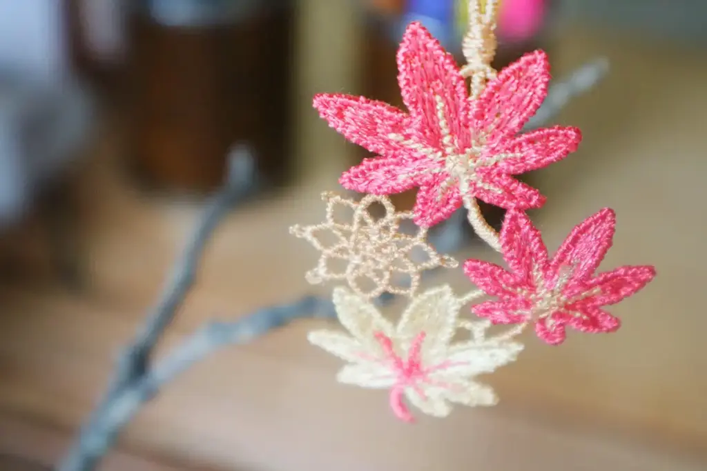 伊射奈岐神社　授与品2