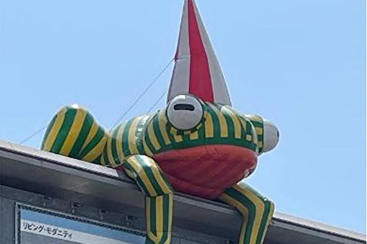 11/30（日）灘区岩屋「BBプラザ」で「美かえるカラフルマルシェ」開催！