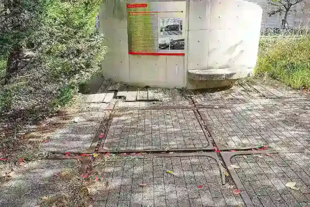 写真で見る関西のいま、むかし 第2回 西宮北口駅 ダイヤモンドクロス