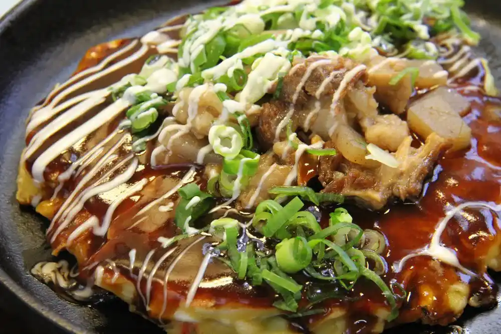 野の香 すじこん玉