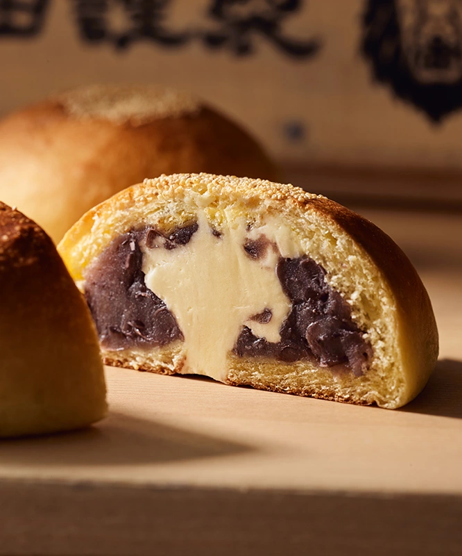 岡田謹製 あんバタ屋　阪神梅田本店