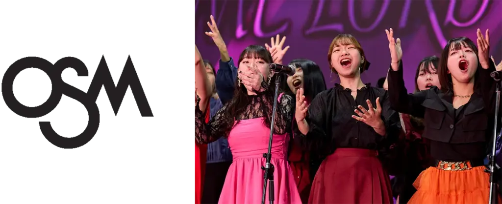 OS広場　クリスマスマーケット