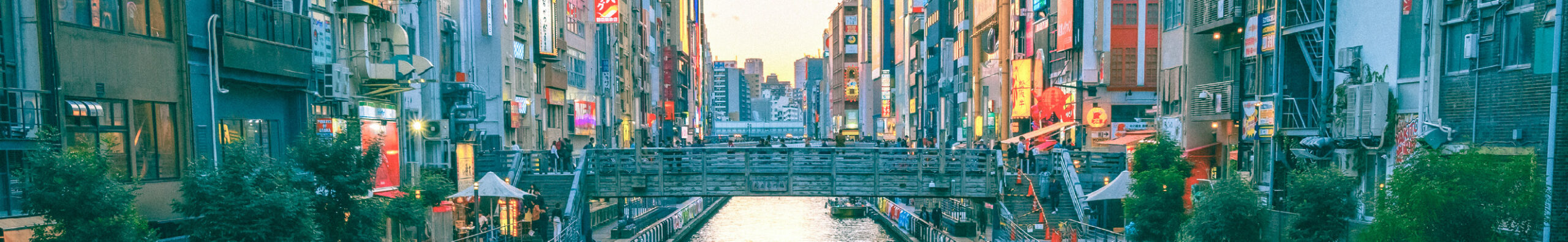 TOKK なんば・心斎橋・堀江>