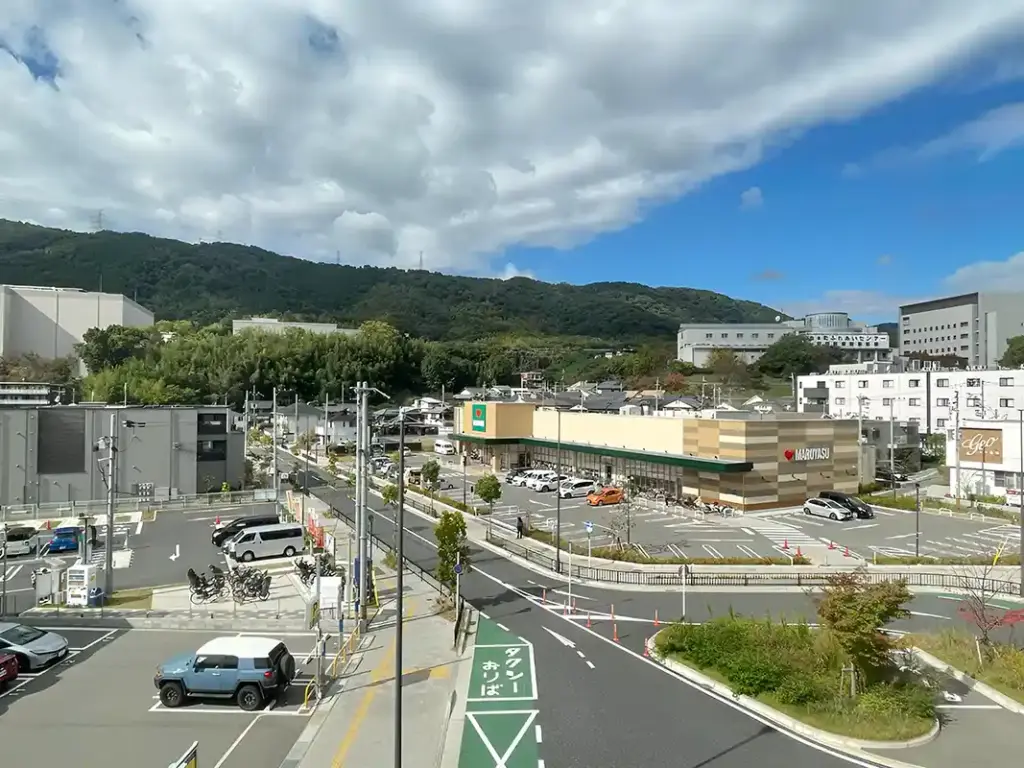 島本町2