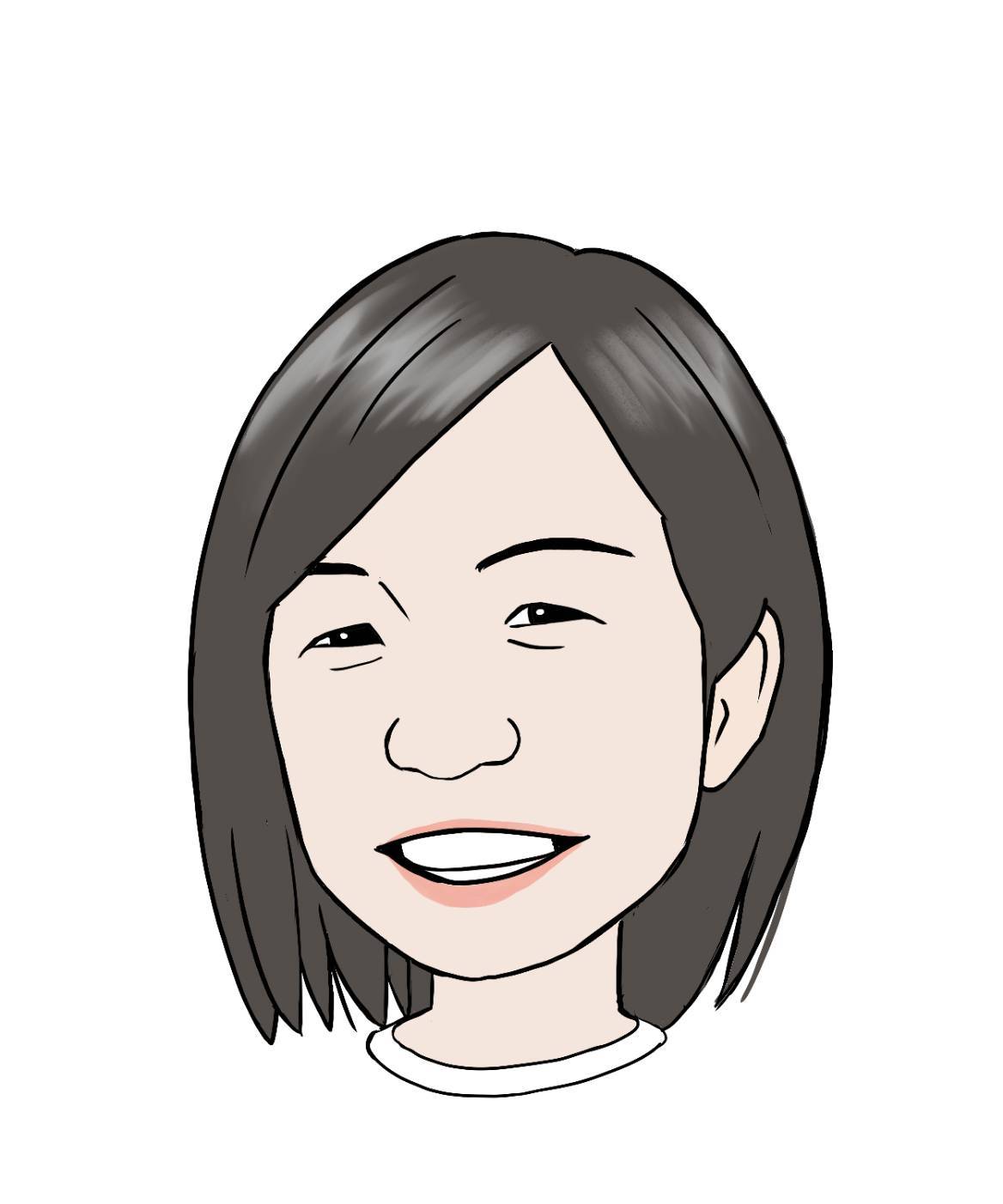 ライター しらはた