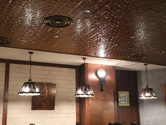 喫茶サンシャイン　内観3