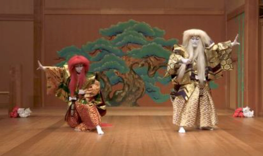 KITTE大阪 和ンダークリスマス