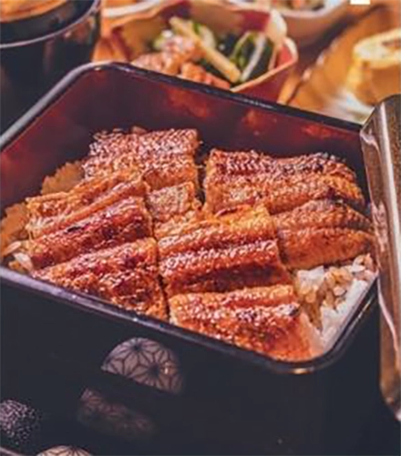 KITTE大阪 和ンダークリスマス