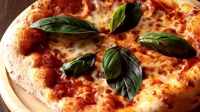 APO食堂 マルゲリータ