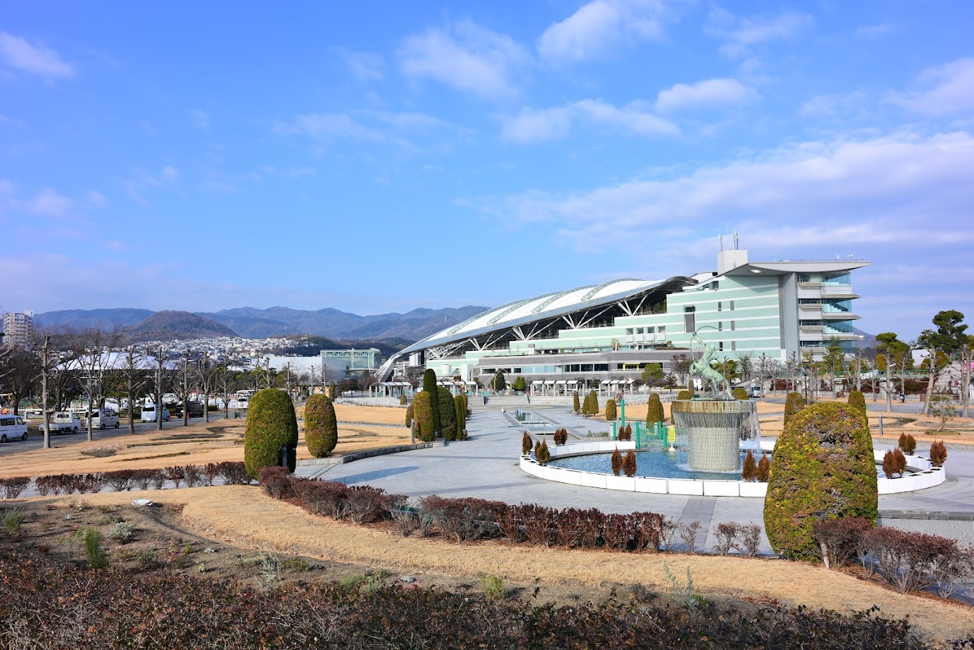 第5回阪神競馬　12月14日（日）には阪神競馬場にタイガースの岩崎、石井、坂本選手が来場！