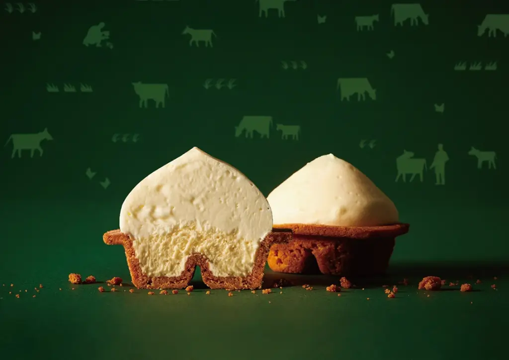 CHEESE WONDER　阪急うめだ本店