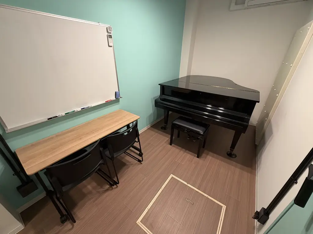 桂 コーダ音楽教室/コーダ音楽スタジオ