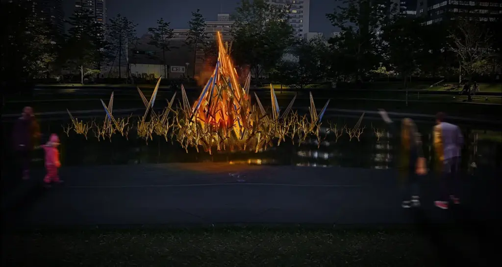 GRAND GREEN HOLIDAY 2025 3