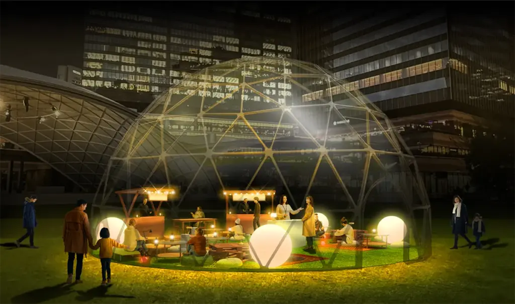 GRAND GREEN HOLIDAY 2025 4