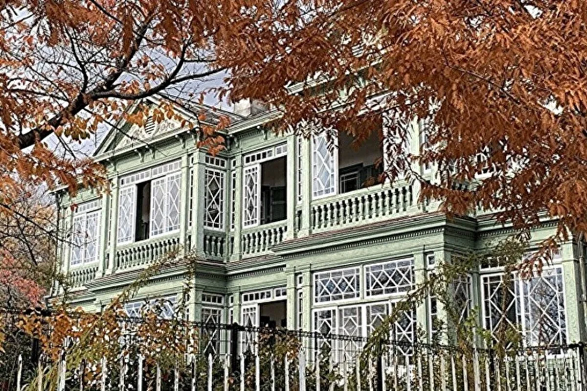 灘区「旧ハンター邸」が閉館!?特別イベント12/8（月）申込開始