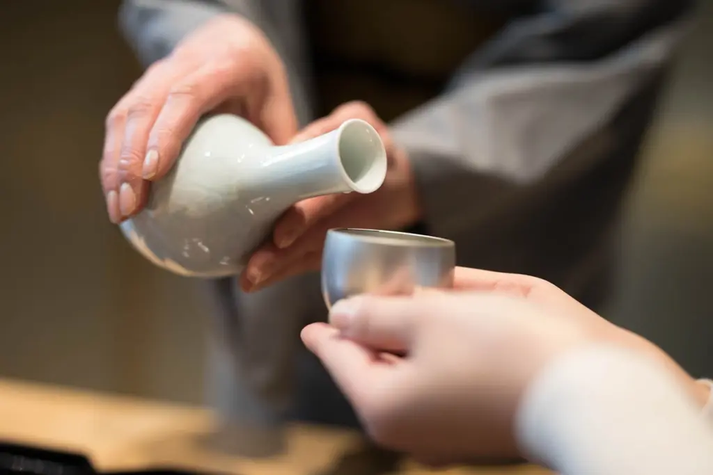 京都の出汁しゃぶ「瓢斗」梅田ヒルトンプラザ12月10日